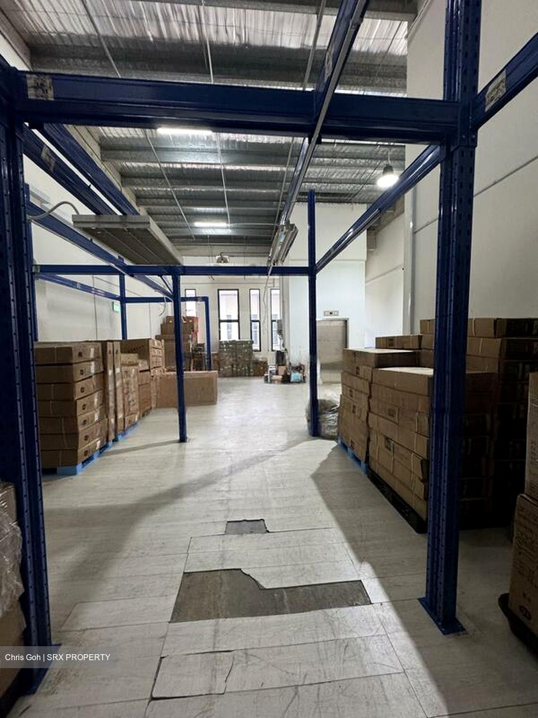 Nordcom One (D27), Factory #461425671